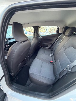 Renault Clio 2022