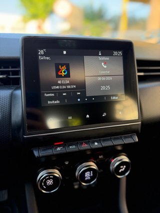 Renault Clio 2022