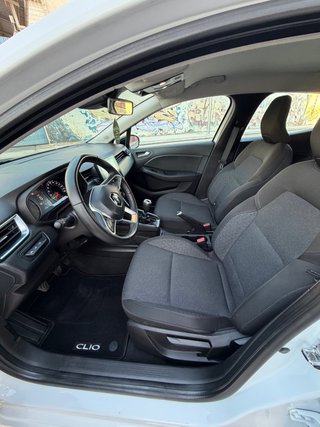 Renault Clio 2022