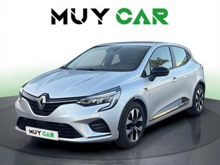 Renault Clio Limited TCe 66 kW (90 CV)