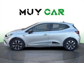 Renault Clio Limited TCe 66 kW (90 CV)