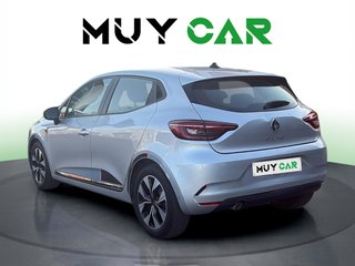 Renault Clio Limited TCe 66 kW (90 CV)