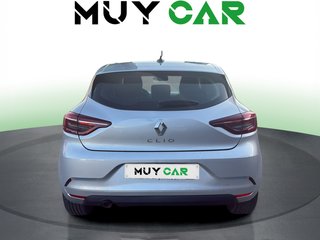 Renault Clio Limited TCe 66 kW (90 CV)