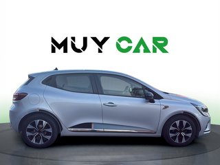 Renault Clio Limited TCe 66 kW (90 CV)