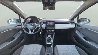Renault Clio Limited TCe 66 kW (90 CV)