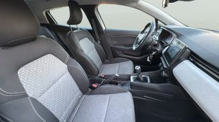 Renault Clio Limited TCe 66 kW (90 CV)