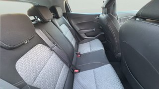 Renault Clio Limited TCe 66 kW (90 CV)