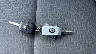 Renault Clio Limited TCe 66 kW (90 CV)