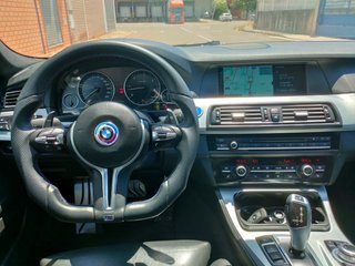 BMW Serie 5 2011