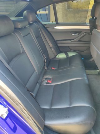 BMW Serie 5 2011