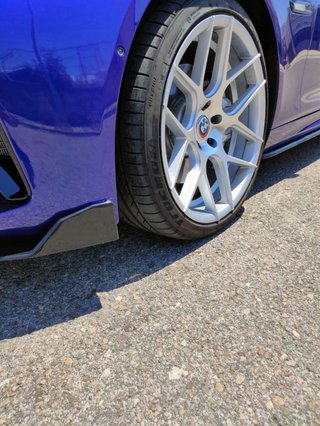 BMW Serie 5 2011