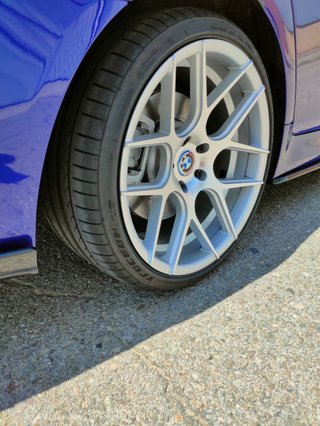 BMW Serie 5 2011