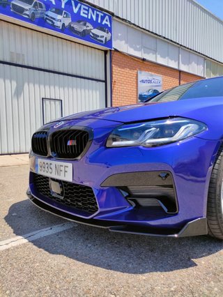 BMW Serie 5 2011