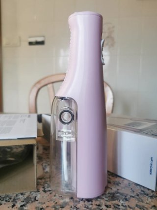 Waterpik Cordless Express Irrigador Bucal