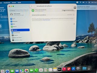 MacBook Air 13.6" M5 (Último Modelo) - 16GB / 1TB