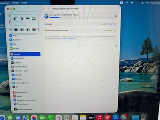 MacBook Air 13.6" M5 (Último Modelo) - 16GB / 1TB
