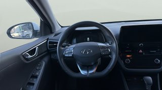 Hyundai Ioniq 1.6 GDI PHEV Klass DCT 104 kW (141 CV)