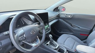 Hyundai Ioniq 1.6 GDI PHEV Klass DCT 104 kW (141 CV)