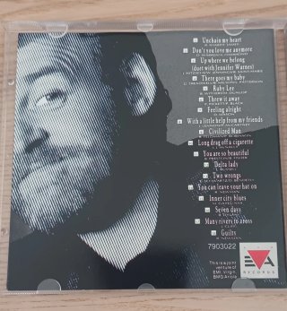 CD Joe Cocker - Pop Classics