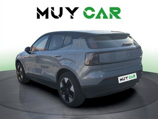 Volvo EX30 Single Motor Plus Auto 200 kW (272 CV)