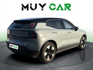 Volvo EX30 Single Motor Plus Auto 200 kW (272 CV)