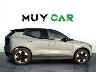 Volvo EX30 Single Motor Plus Auto 200 kW (272 CV)