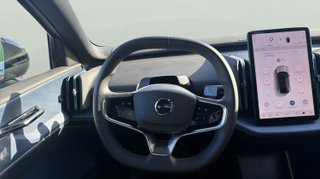 Volvo EX30 Single Motor Plus Auto 200 kW (272 CV)