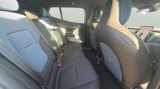 Volvo EX30 Single Motor Plus Auto 200 kW (272 CV)