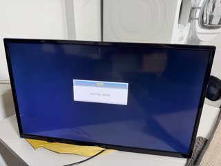 TV System 40 TV