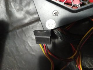 Fuente Alimentación PC Aerocool
