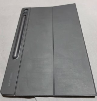 Funda Teclado Samsung Tab S9 Plus