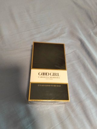 Carolina Herrera Good Girl Perfume