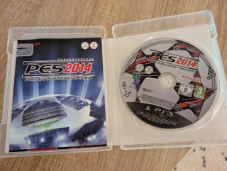 Lotto Giochi PS3: PES, GTA, Uncharted, One piece