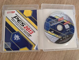 Lotto Giochi PS3: PES, GTA, Uncharted, One piece