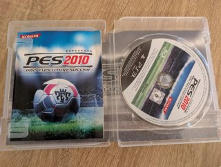 Lotto Giochi PS3: PES, GTA, Uncharted, One piece
