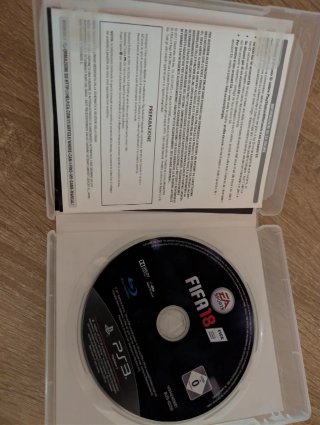 Lotto Giochi PS3: PES, GTA, Uncharted, One piece