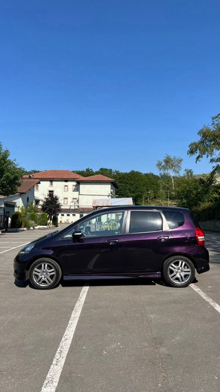 Honda Jazz Sport 1.4 2008