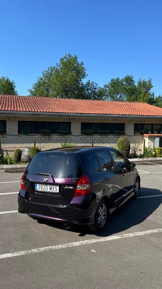 Honda Jazz Sport 1.4 2008