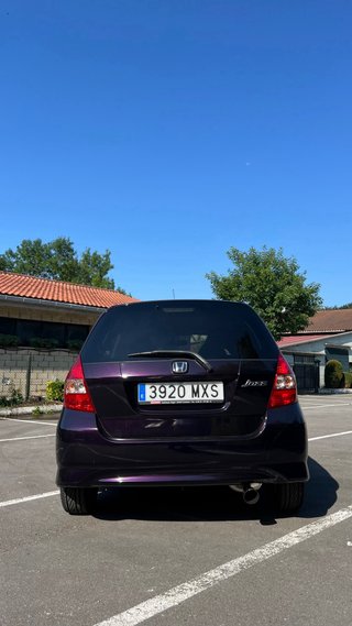 Honda Jazz Sport 1.4 2008