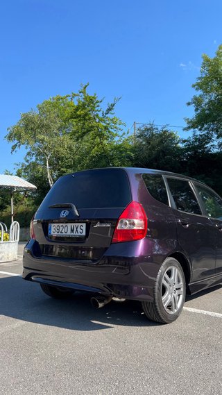 Honda Jazz Sport 1.4 2008