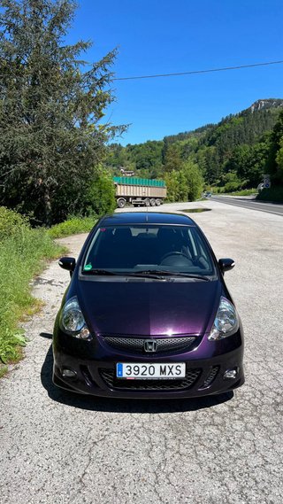 Honda Jazz Sport 1.4 2008