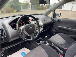 Honda Jazz Sport 1.4 2008