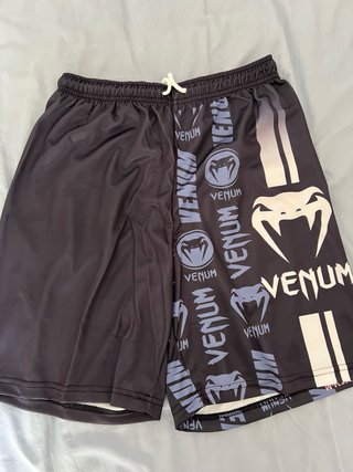 Conjunto Venum Entrenamiento Talla M