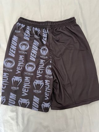 Conjunto Venum Entrenamiento Talla M