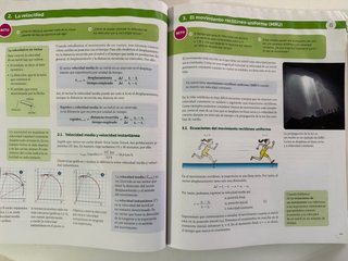 Física y química 4 ESO : Proyecto construyendo ...