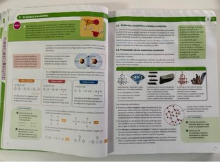 Física y química 4 ESO : Proyecto construyendo ...