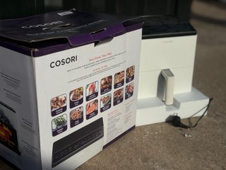 Freidora de aire Cosori 6.4L
