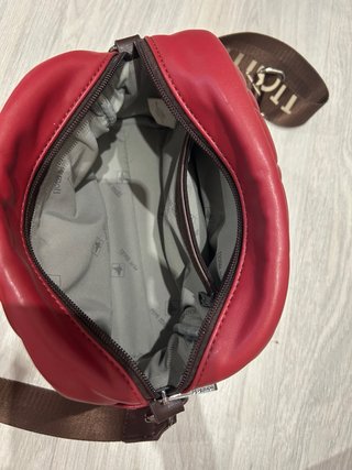Bolso de hombro