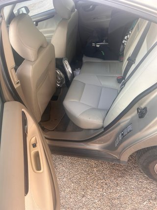 Volvo S60 2003