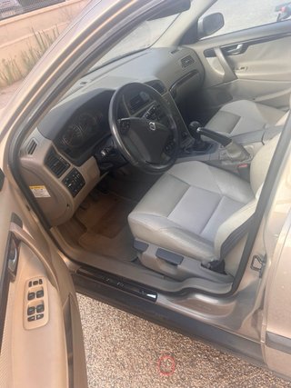 Volvo S60 2003
